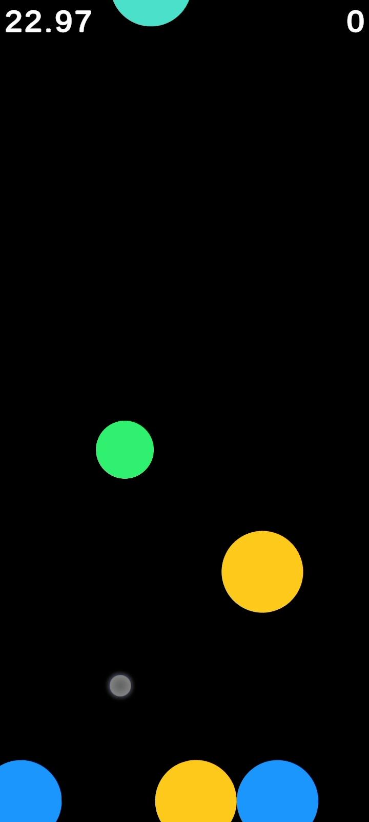 Screenshot 7 of Crazy Balls 