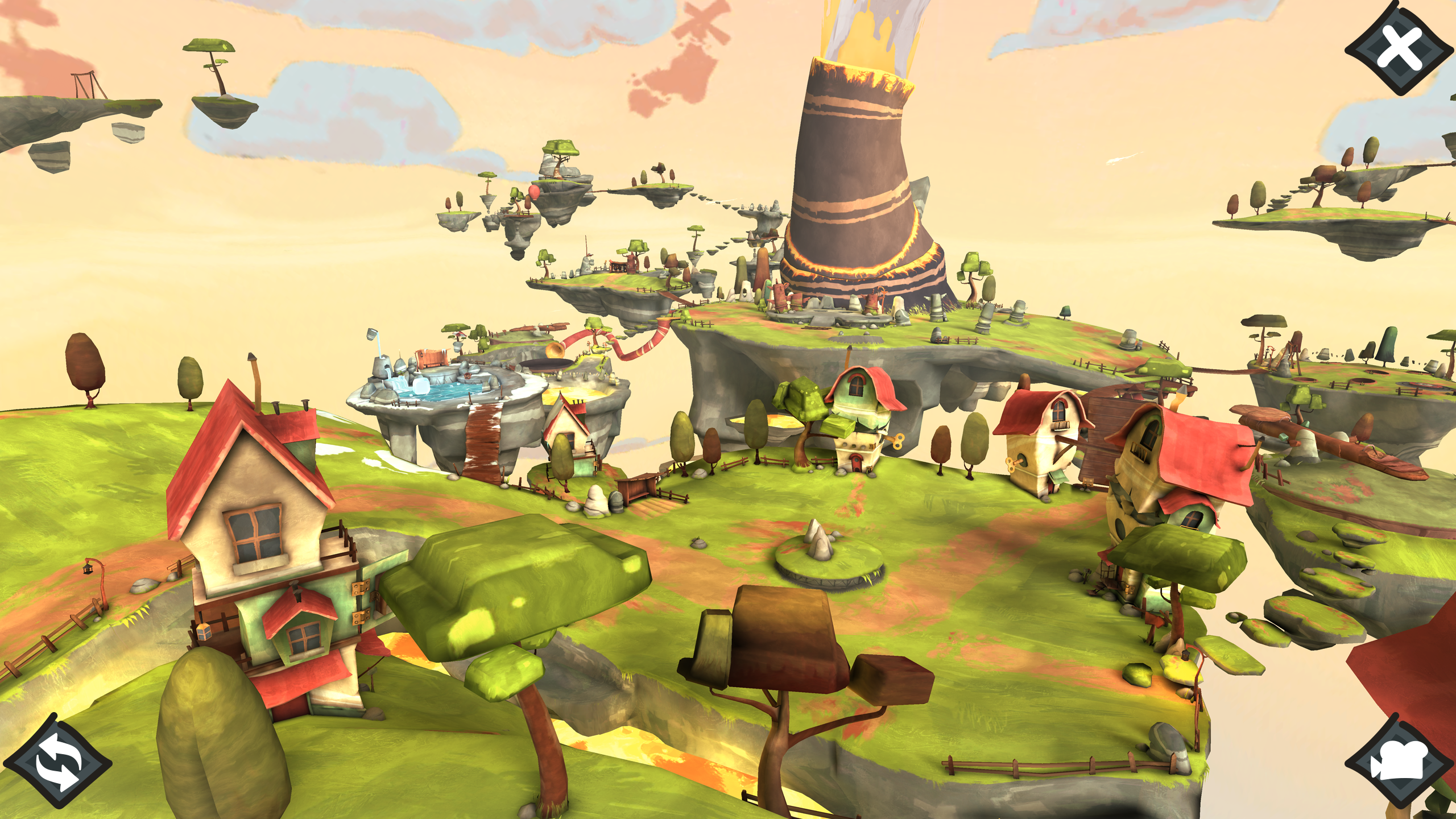 Lola Companion 遊戲截圖