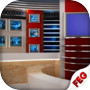 Television Studio Escape
