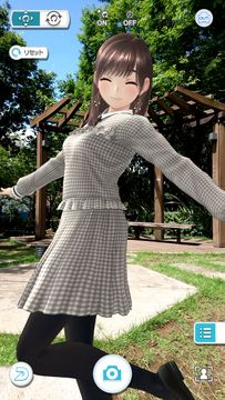 LOVE PLUS EVERY Game Screenshot
