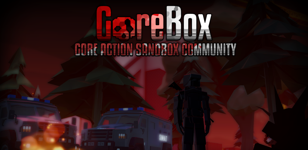 Banner of GoreBox 