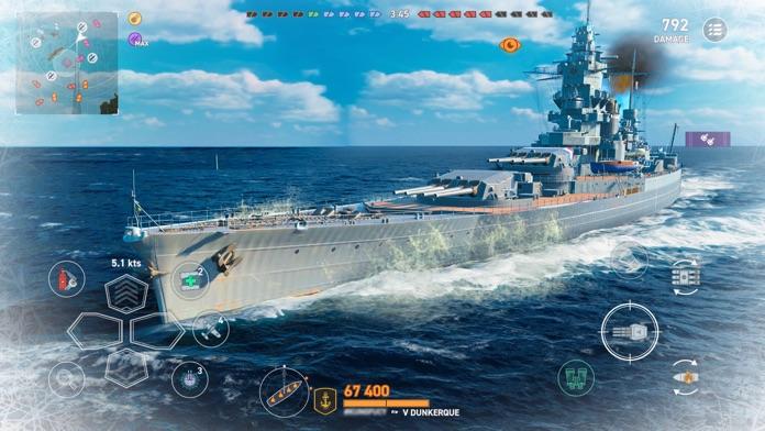 World of Warships: Legends android iOS apk download for free-TapTap