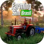 Farming Sim Brasil