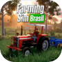 Icon of Farming Sim Brasil