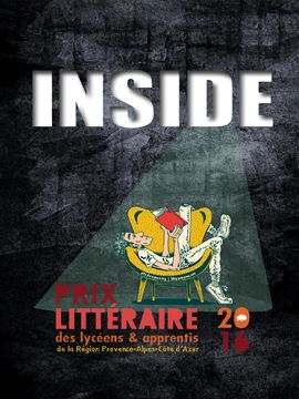 Inside Game Screenshot