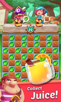 Gems Crush - Match 3 Jewels Ga Game Screenshot
