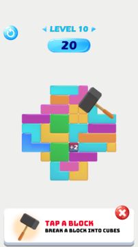 Tap Block Go Tap Blocks Latest Version for Android/iOS APK - TapTap