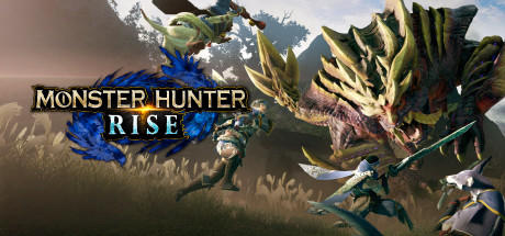 Banner of MONSTER HUNTER RISE 