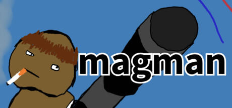 Banner of Magman 