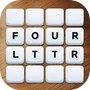 Four Letter Words Game