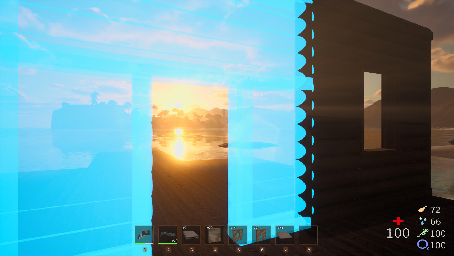 In The Dragon's Wake Game Screenshot