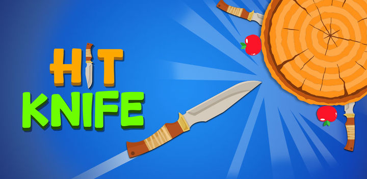 Knife Hit Game 2023 Hit Knife mobile android iOS apk download for  free-TapTap