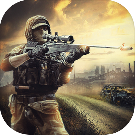 Modern Critical Warfare: action offline games 2018