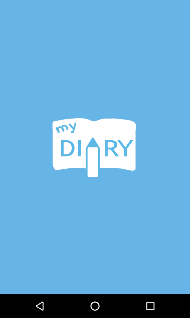 My Diary (非官方) ภาพหน้าจอเกม