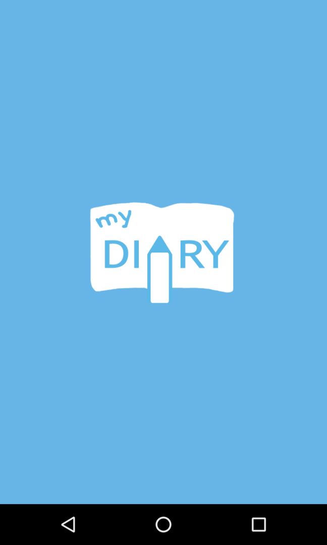 My Diary (非官方)遊戲截圖