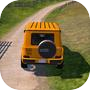 Ícone de SGZ. Jeep Driving Game