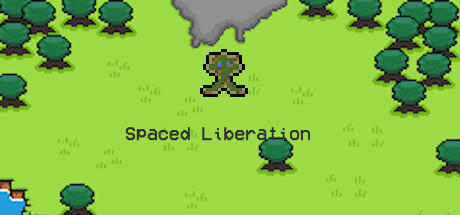 Banner of Spaced Liberation 