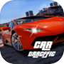 Icon of Rush hour: Traffic Car Racing
