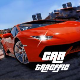 Rush Hour Racing Rush hour: Traffic Car Racing for Android/iOS - TapTap