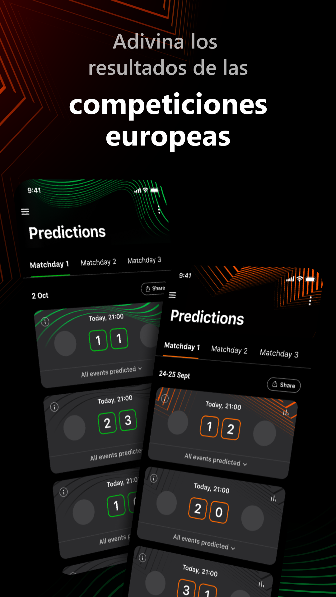 Captura de Pantalla del Juego UEFA Gaming: Fantasy Football