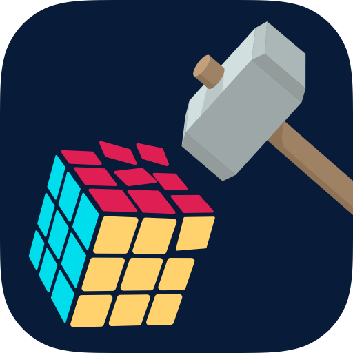 Flat Cube Latest Version for Android/iOS APK - TapTap