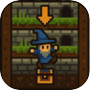 Icon of Scroll Dungeon:Shorts RPG