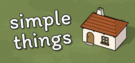 Banner of Simple Things 