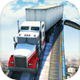 Impossible 18 Wheeler Truck Dr