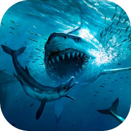 Megalodon Simulator