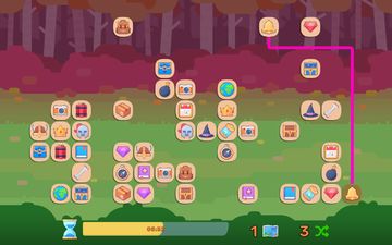 Connectible Game Screenshot