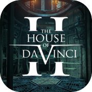 The House of Da Vinci ២