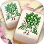 Mahjong Puzzle Shisensho