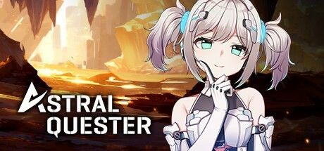 Banner of Astral Quester 