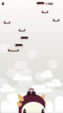 Bot Jump Game Screenshot