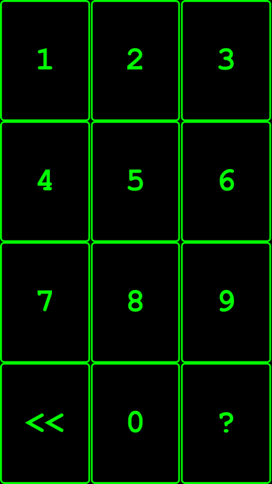 Hack WATCH Game Screenshot