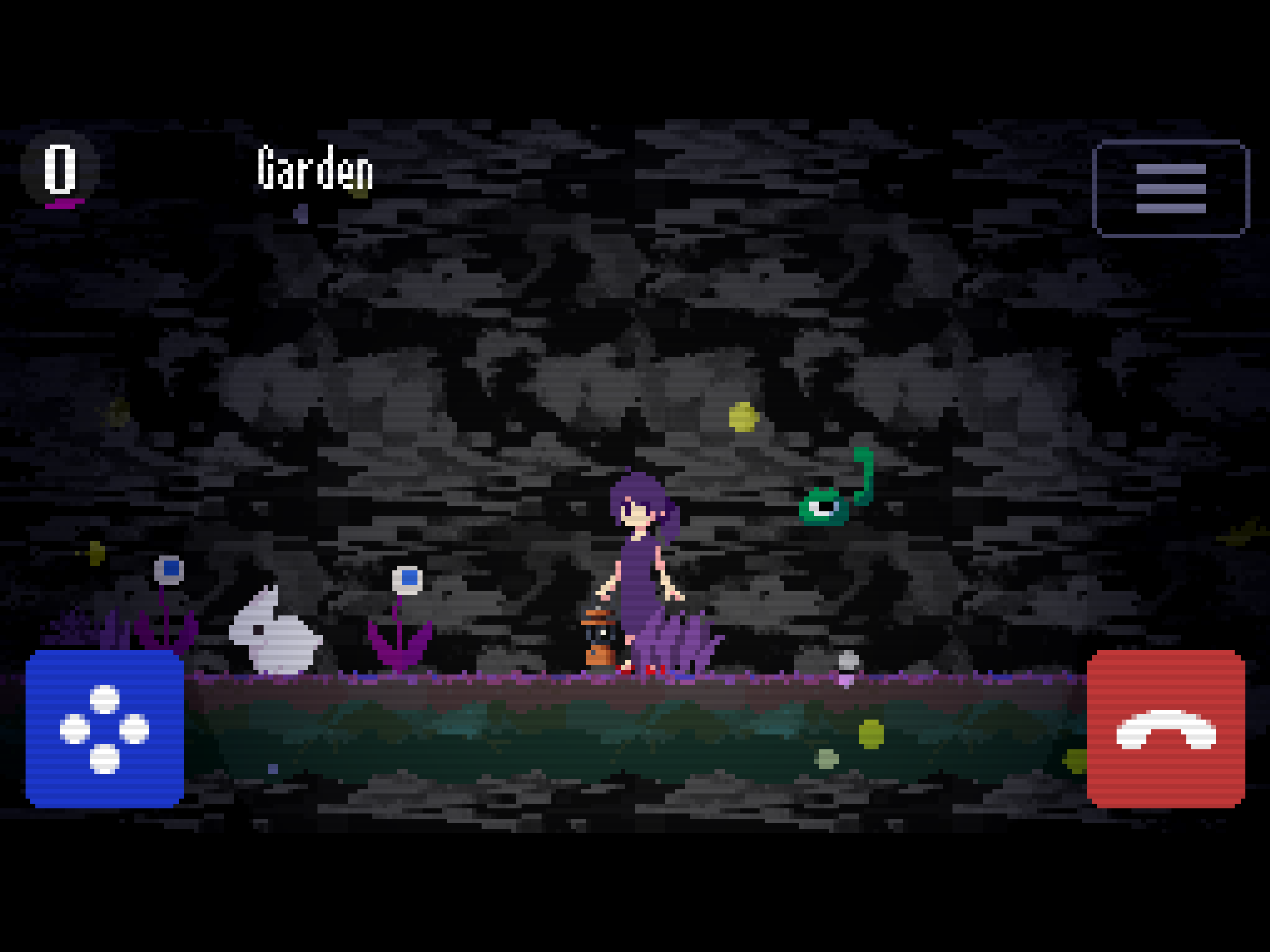 Strange Telephone Game Screenshot