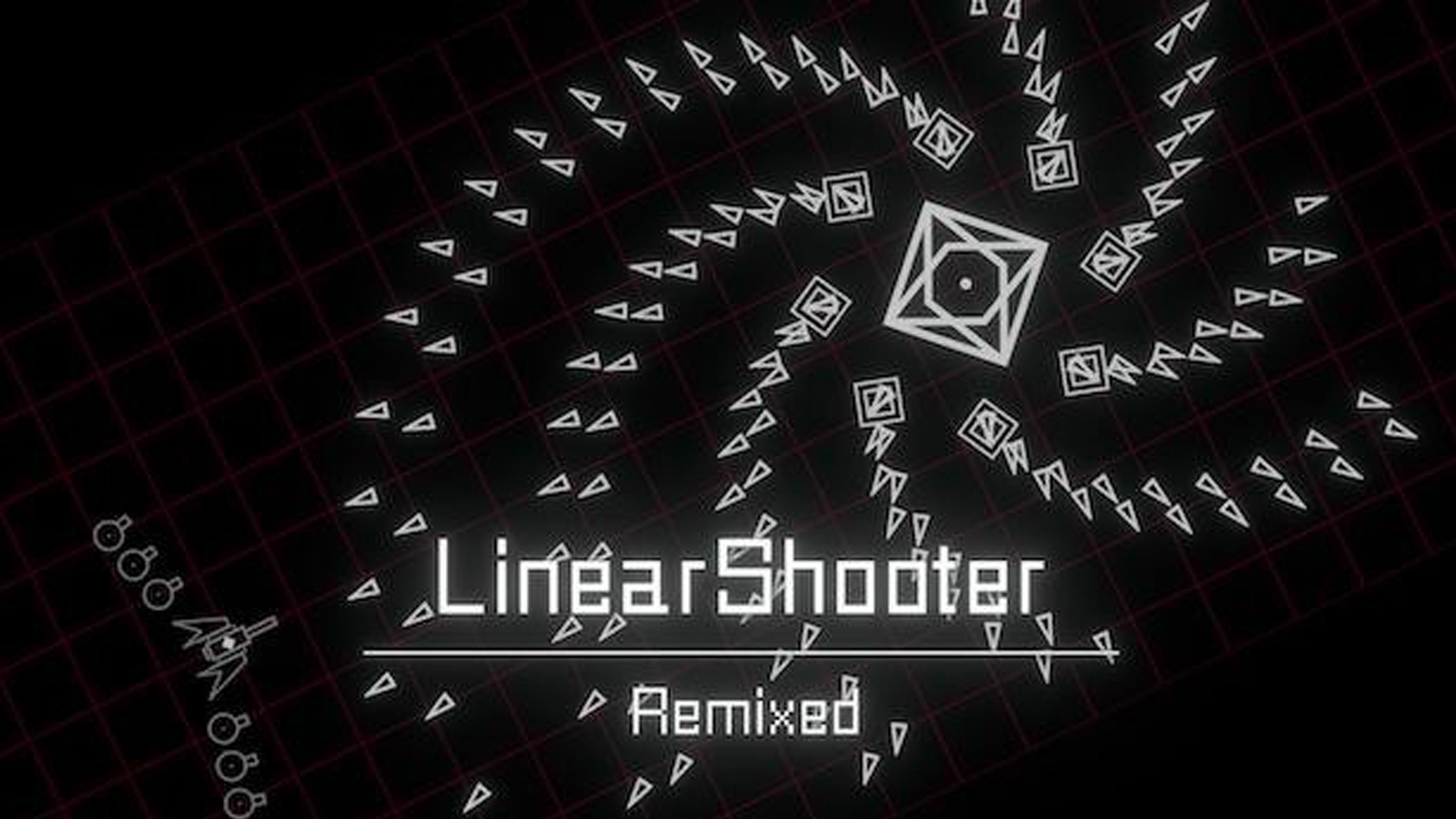 Banner of LinearShooter Remixed 