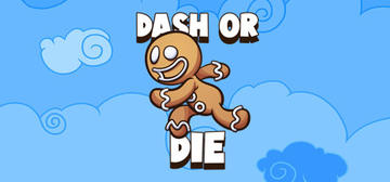 Banner of Dash or Die 