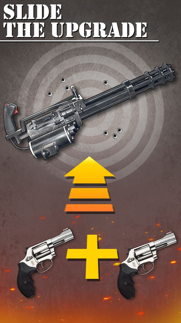 Screenshot of GunMaster