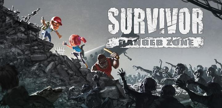 Banner of Survivor - DangerZone 1.27
