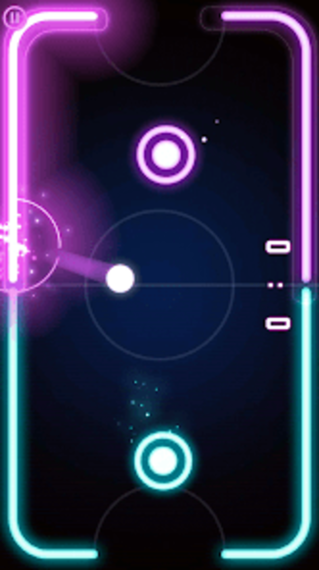 Air hockey android iOSTapTap