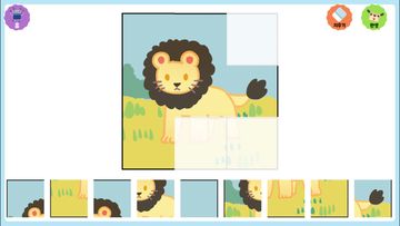 Cuplikan Layar Game 밍글봇,나도 인공지능 개발자-01(Minglebot)