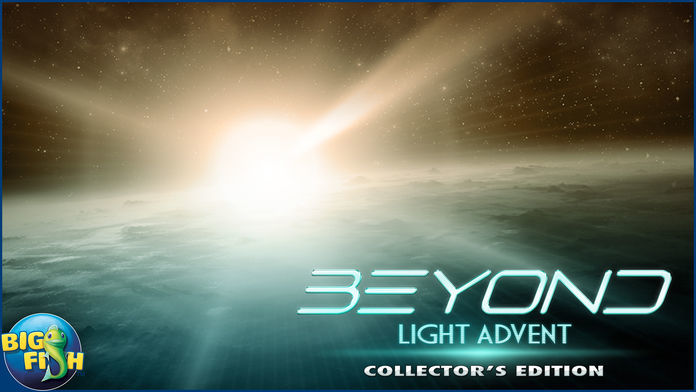 Screenshot of Beyond: Light Advent Collector's Edition (Full)