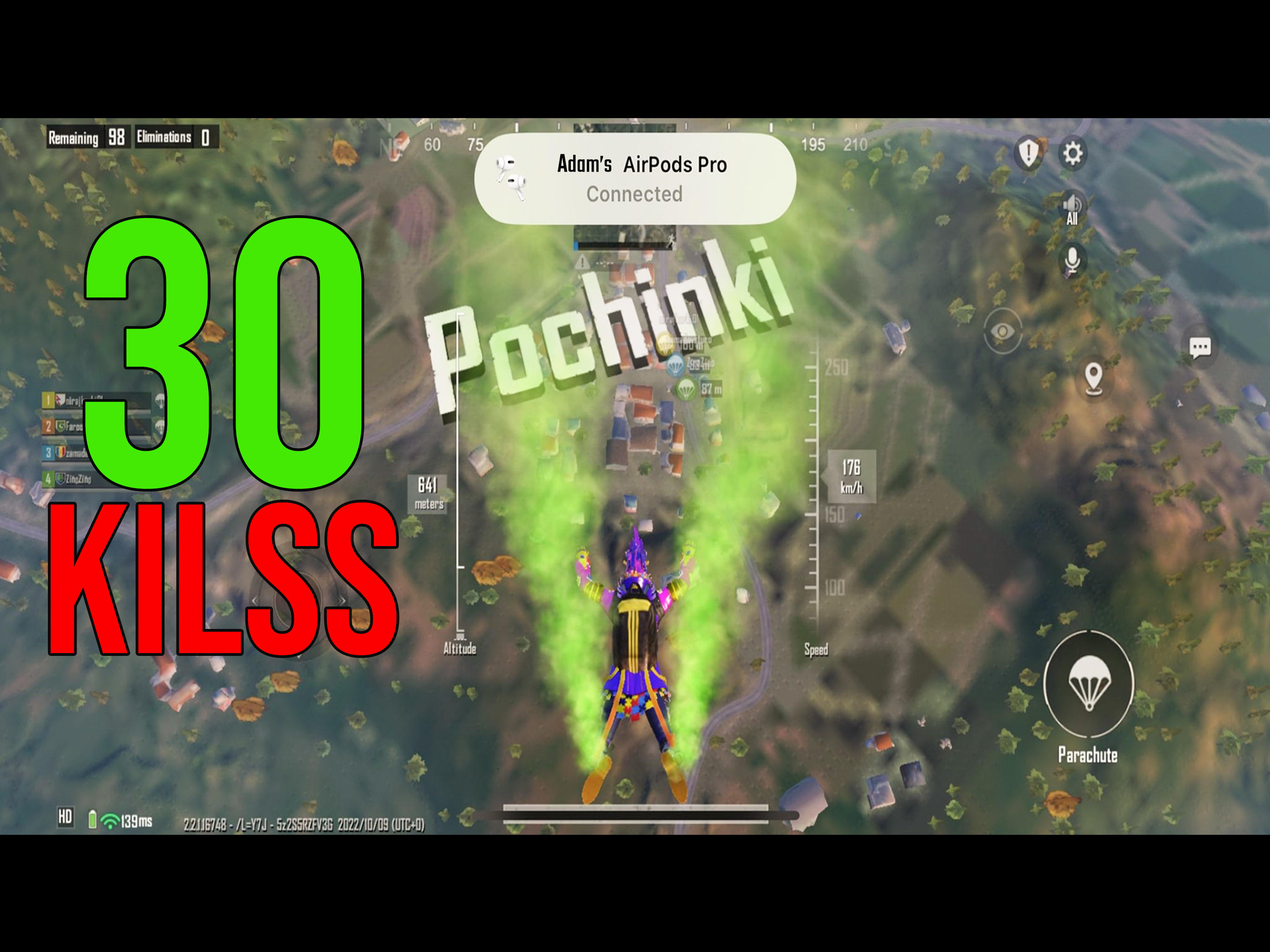 Screenshot of Battle Shooting Game 3D