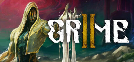 Banner of GRIME II 