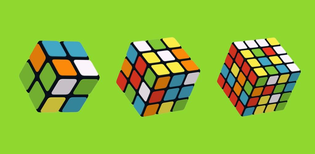 Cube Puzzle 3D Latest Version for Android/iOS APK - TapTap