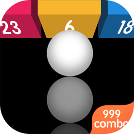 Brick Breaker Puzzle Classic