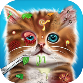 ASMR Doctor Jogos de salão de spa versão móvel andróide iOS apk baixar  gratuitamente-TapTap