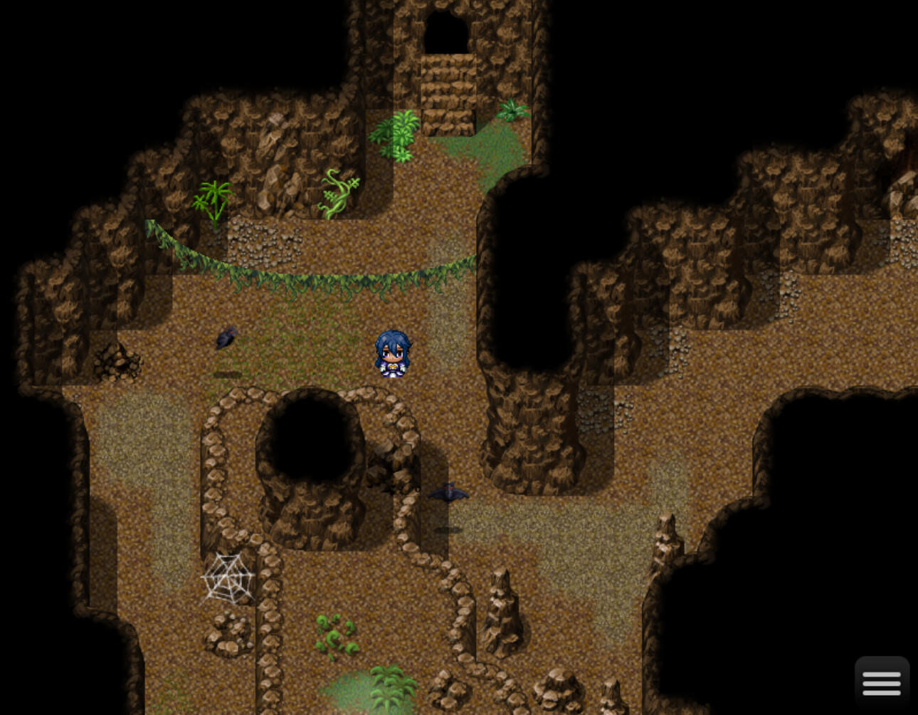 Legends of Alterra screenshot game
