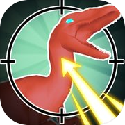 Apex-Dino-Jäger